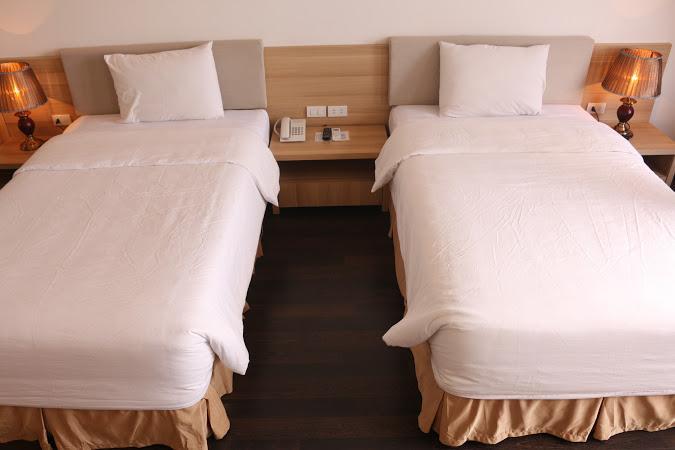 Ha Huy Hotel Ha Tinh Luaran gambar